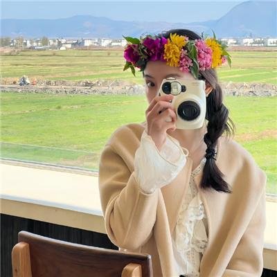 恋爱脑大小姐她重生归来